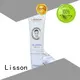 Lisson cotton head sunscreen tube flip top cap for storage 1