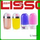 Lisson cheapest cosmetic bottles wholesale bulk production for wholesale 1