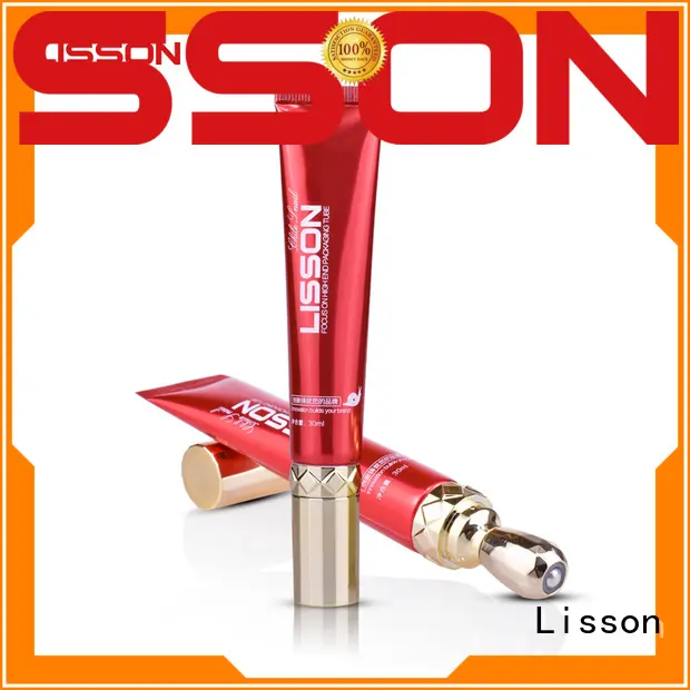 Lisson hot-sale empty mascara tube bulk production for toiletry1 1