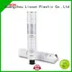 Lisson customized packing tubes best manufacturer for cream 1