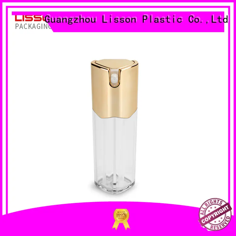 Lisson on-sale cosmetic bottles wholesale custom for sale 1