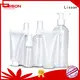 Lisson top brand plastic cosmetic tubes bulk production for cosmetic 1