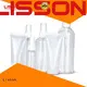 Lisson luxury cosmetic jars wholesale mascara for packaging 1