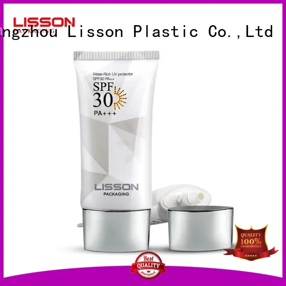 customized service makeup containers clear at discount for packaging 1