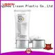 customized service makeup containers clear at discount for packaging 1