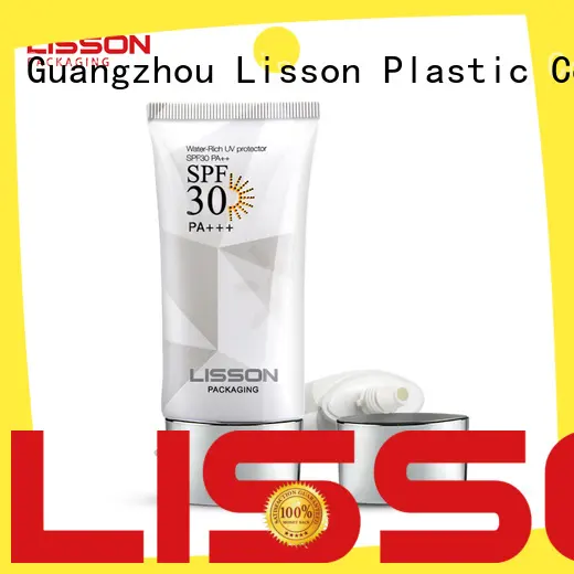 Lisson highly-rated plastic tube containers free delivery for packing 1