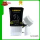Lisson aluminium covered plastic tube containers moisturize for packing 1
