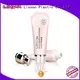 Lisson empty makeup containers free sample for eye cream 1