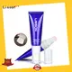 Lisson airless cosmetic jars wholesale at discount for essence 1