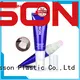 Lisson empty sunscreen tube soft blush 1