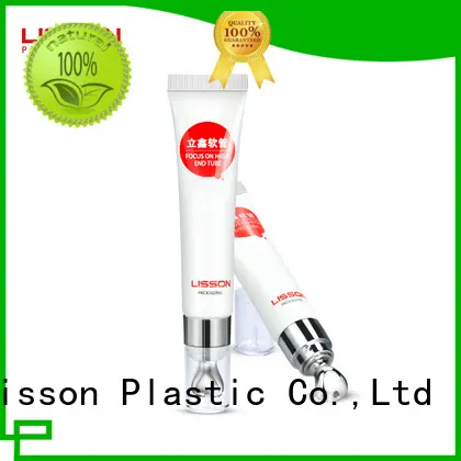 low cost cosmetic squeeze tubes wholesale single steel screw cap for storage 1