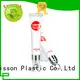 low cost cosmetic squeeze tubes wholesale single steel screw cap for storage 1