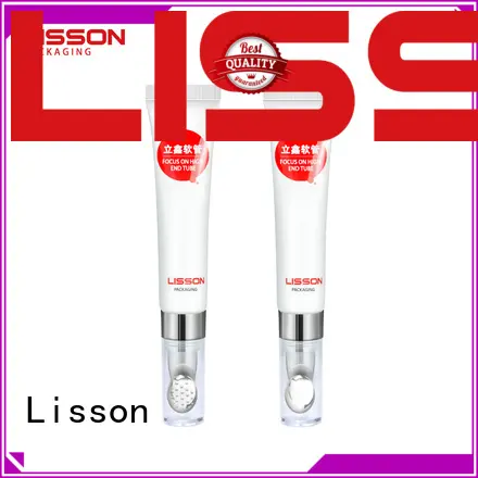 Lisson free sample empty mascara tube popular for cosmetic 1