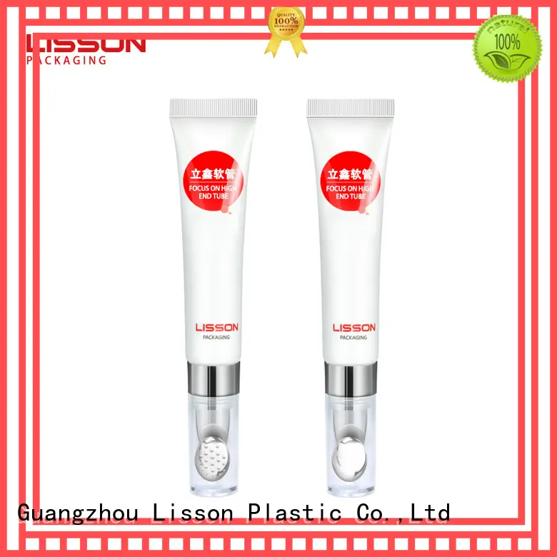 Lisson clear makeup containers mascara for essence 1