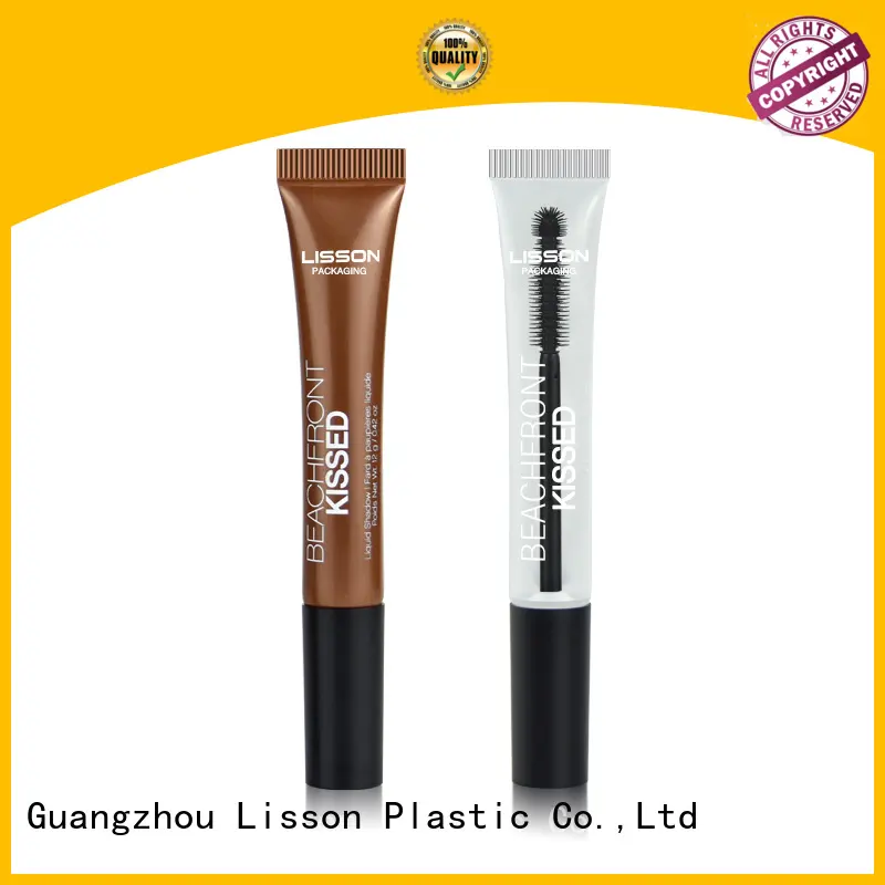 Lisson single roller empty lip balm containers hot-sale 1