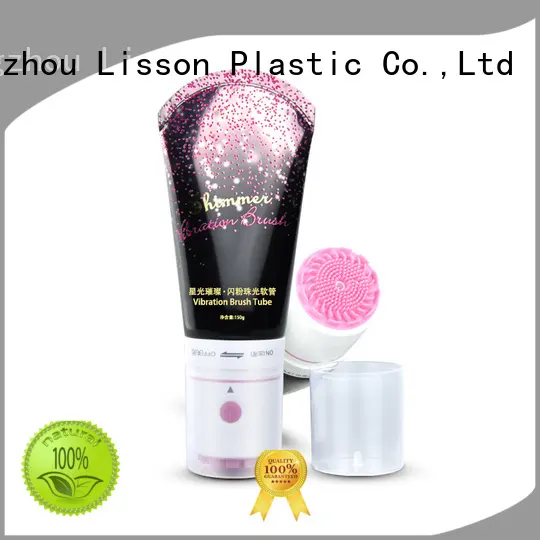 airless makeup containers facial mascara for packaging 1