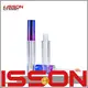 Lisson clear cosmetic jars wholesale free sample for sun cream 1