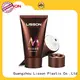 Lisson vertical squeeze tubes for cosmetics hot-sale for sun cream 1