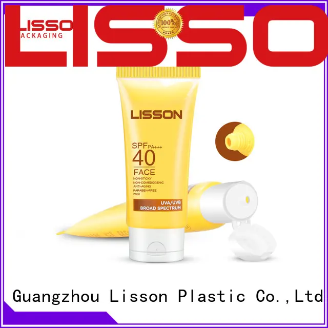 empty cosmetic tube free sample for makeup 1