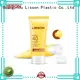 empty cosmetic tube packaging eye-catching design for wholesale 1