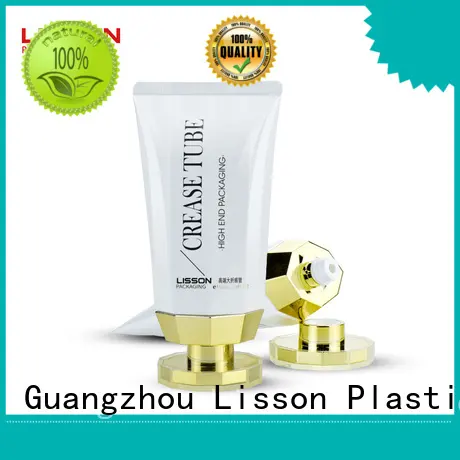 Lisson at discount cosmetic tube popular for packaging 1