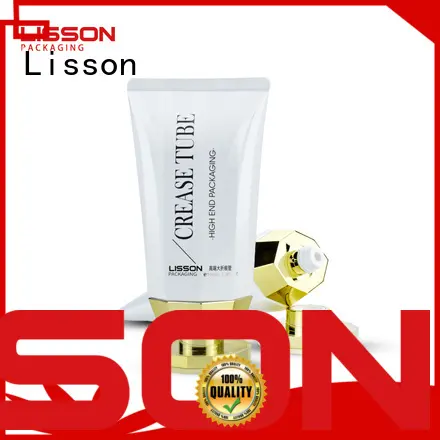 Lisson vertical lotion tubes wholesale top quality for essence 1