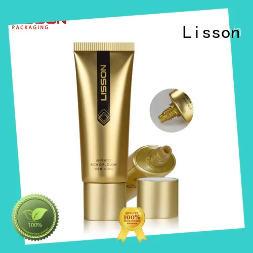 stripe wholesale lotion squeeze tubes squeeze top quality for cream 1