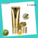 stripe wholesale lotion squeeze tubes squeeze top quality for cream 1
