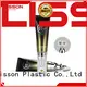 Lisson clear makeup containers at discount for sun cream1 1