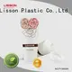 Lisson facial cleanser flip top cap high quality for packaging 1