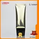 Lisson eye-catching design cosmetic tube packaging soft blush 1