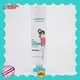 Lisson double layer squeeze tube hot-sale for cream 1