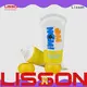 Lisson plastic empty tubes for creams screw cap for makeup 1