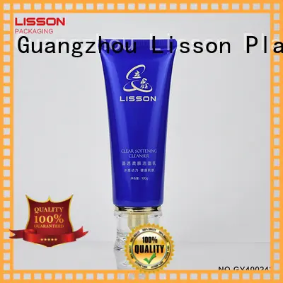 Lisson diamond shape china cosmetic packaging top quality for packaging 1