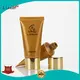 Lisson aluminium tube container at discount for packing 1