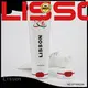 Lisson oval skin care packaging wholesale wholesale for lip balm 1