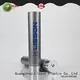 Lisson aluminium covered plastic tube packaging round rotary for cleaner 1