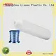 single roller tube container aluminium at discount for packing 1