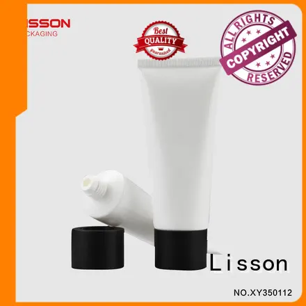 hemisphere lotion containers wholesale rounded angle free sample for essence 1