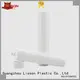 Lisson stripe cosmetic packaging supplies free sample for essence 1