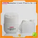 Lisson six steel cosmetic squeeze tubes wholesale scraping for packing 1