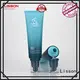 Lisson empty airless tube aluminum for packaging 1