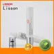 Lisson applicator lip gloss tube bulk production 1