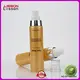 Lisson hand lotion pump barrier for packaging 1