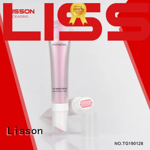 Lisson oem service lip balm tubes hot-sale for packaging 1