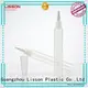 Lisson round cosmetic tube for wholesale for sun cream 1