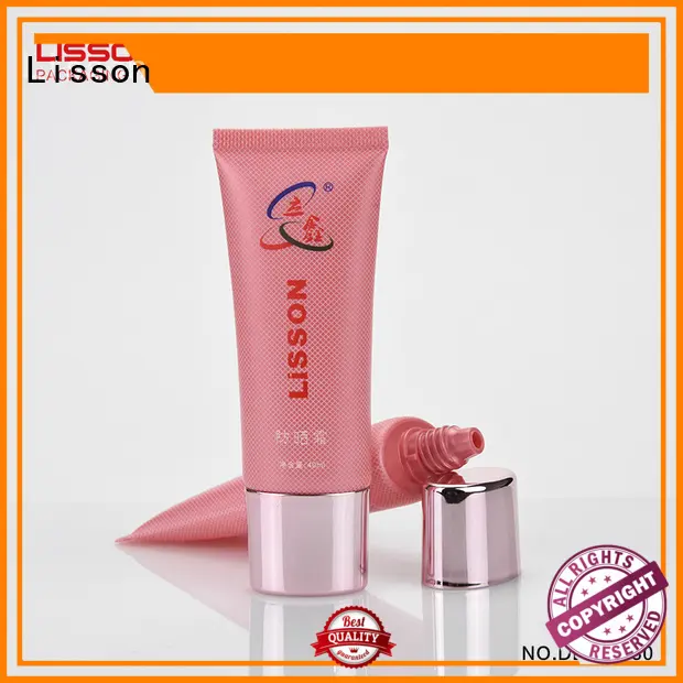 free sample empty tubes for creams aluminium hot-sale 1