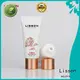 Lisson plastic tube container bulk production 1