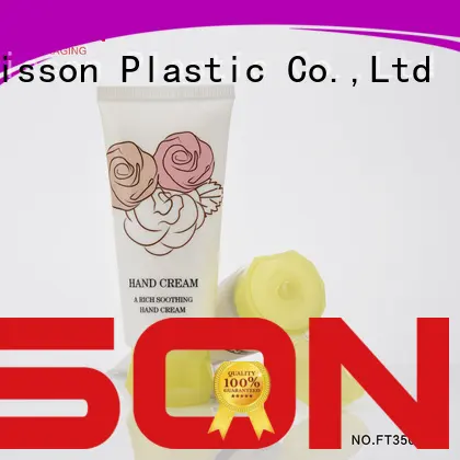 low cost wholesale lotion squeeze tubes sealed bulk production for packing 1