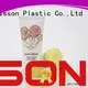 low cost wholesale lotion squeeze tubes sealed bulk production for packing 1